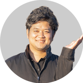 下記のようなステップになっています！