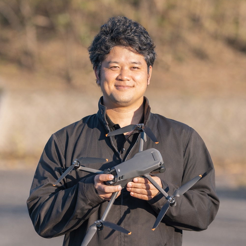 無料Web説明会担当 加藤