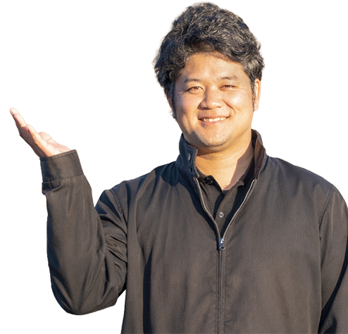 こんな方にオススメ！