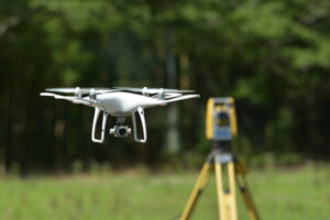 ドローン点検って何❓