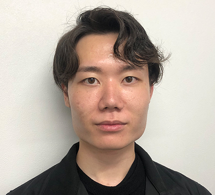 橋本 政孝(はしもと まさたか)