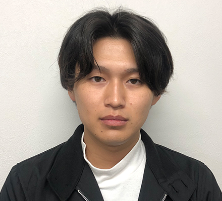 林 昂輝(はやし こうき)