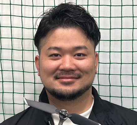 加藤 皓一(かとう こういち)