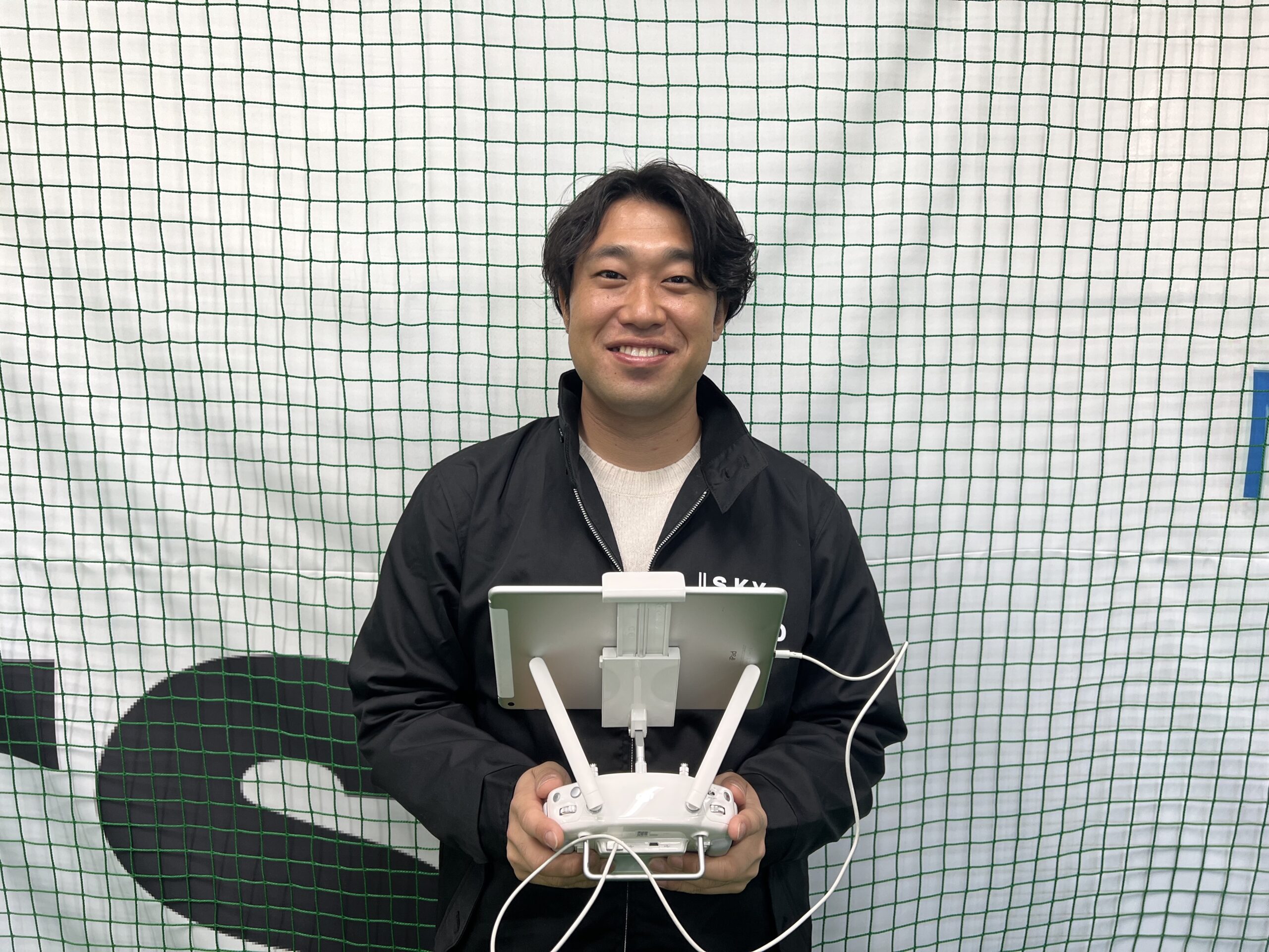 吉田 隼大(よしだ はやた)