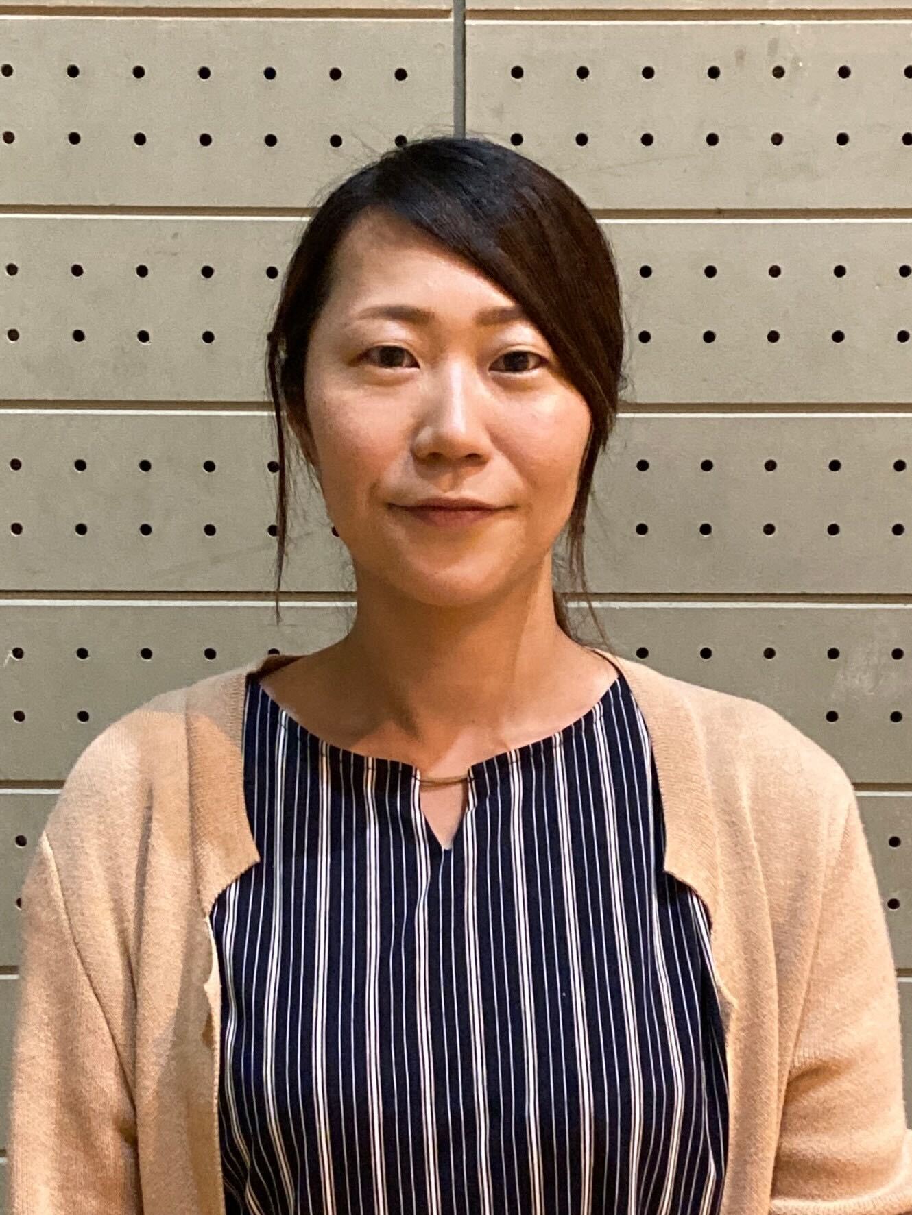 和田佳奈(わだかな)