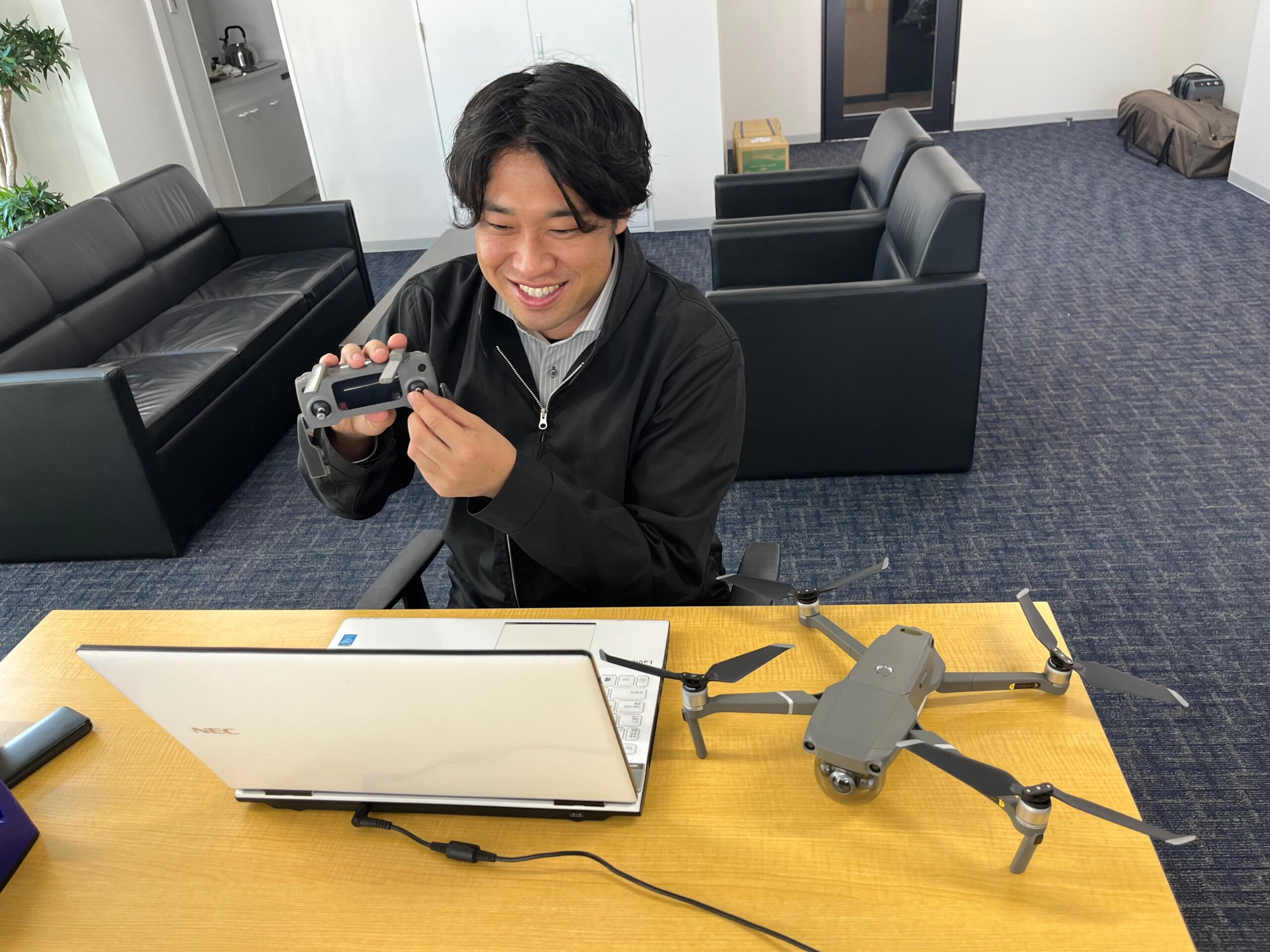 丁寧な講習を実現